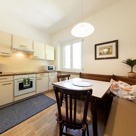 Apartamento Haus Dorfblick Caldaro sulla Strada del Vino Exterior foto