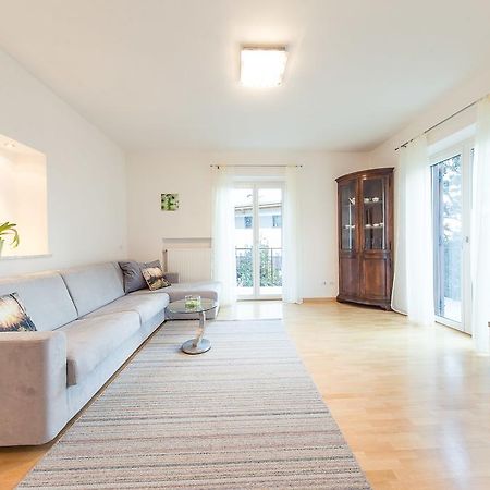 Apartamento Haus Dorfblick Caldaro sulla Strada del Vino Exterior foto