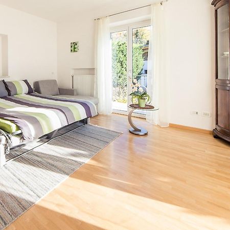 Apartamento Haus Dorfblick Caldaro sulla Strada del Vino Exterior foto
