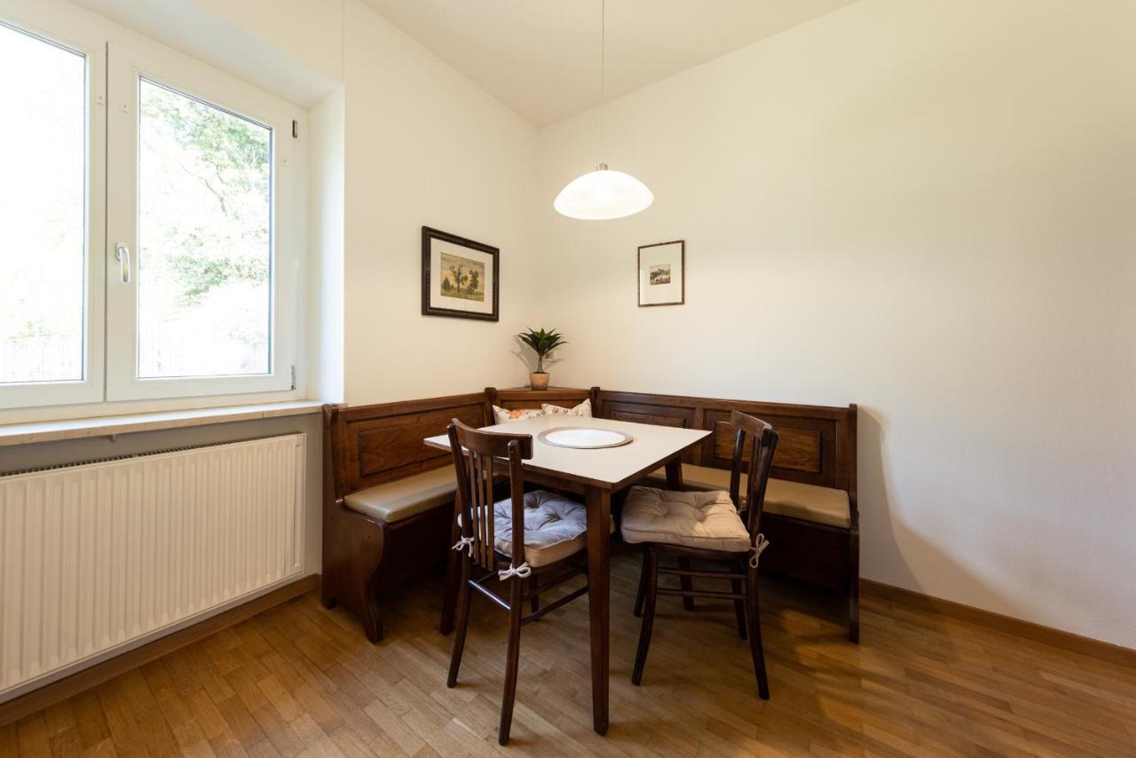 Apartamento Haus Dorfblick Caldaro sulla Strada del Vino Exterior foto