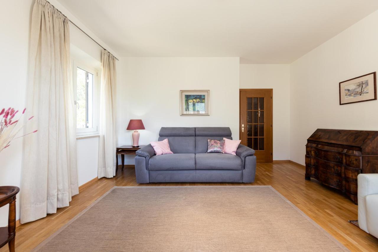 Apartamento Haus Dorfblick Caldaro sulla Strada del Vino Exterior foto