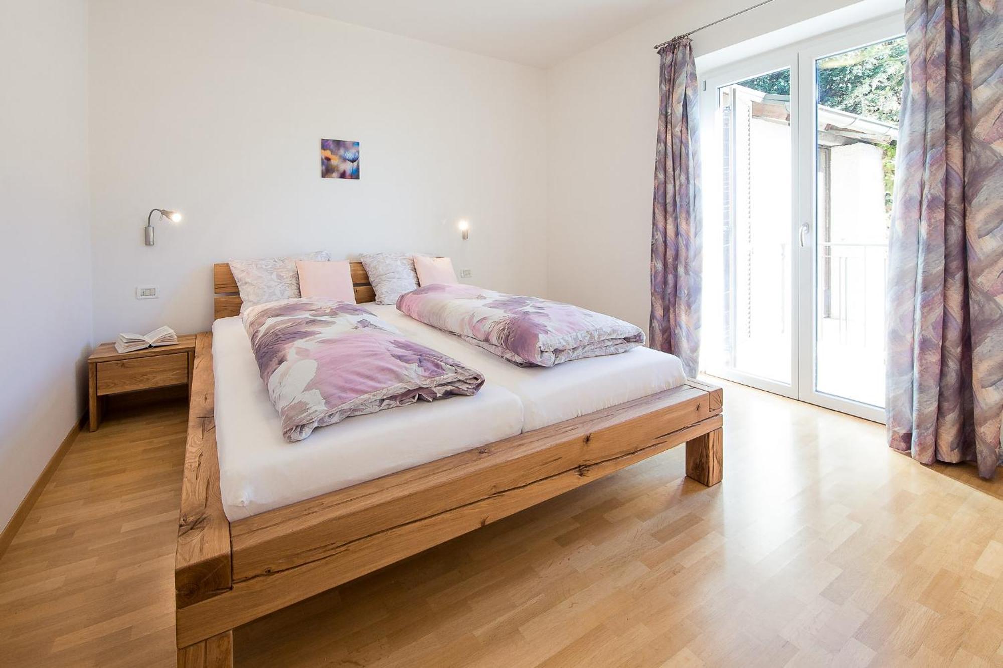 Apartamento Haus Dorfblick Caldaro sulla Strada del Vino Exterior foto