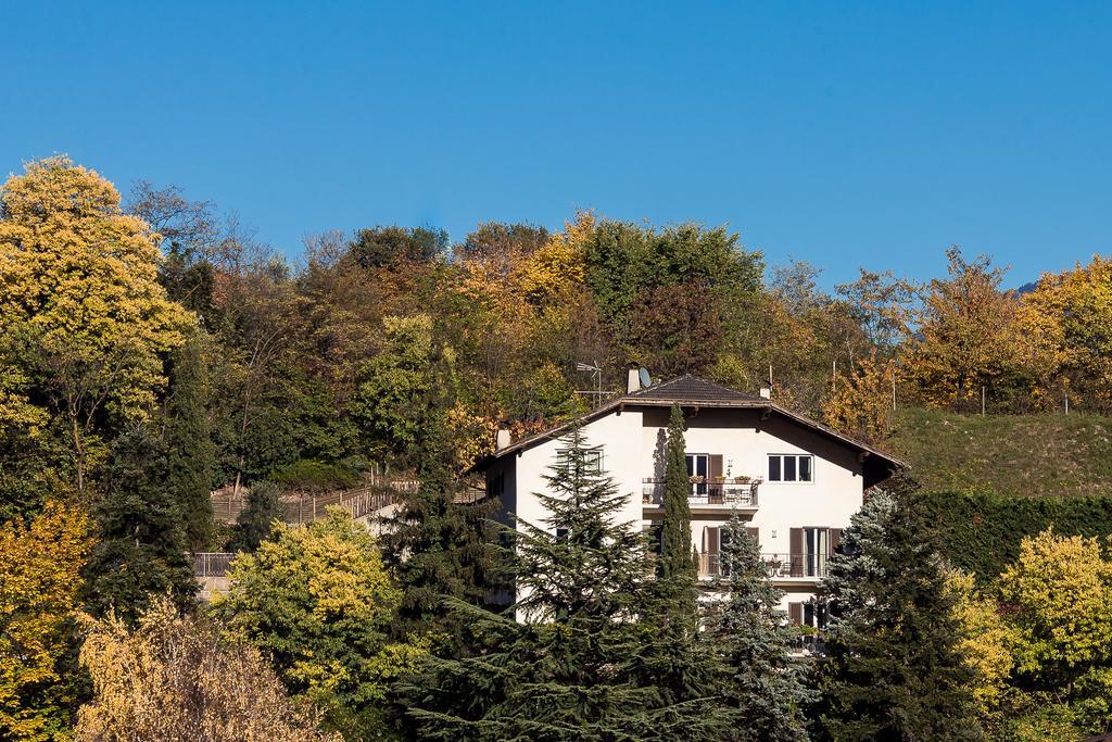 Apartamento Haus Dorfblick Caldaro sulla Strada del Vino Exterior foto