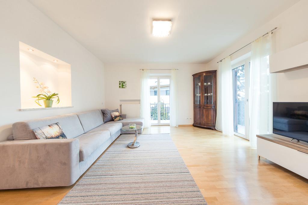 Apartamento Haus Dorfblick Caldaro sulla Strada del Vino Exterior foto