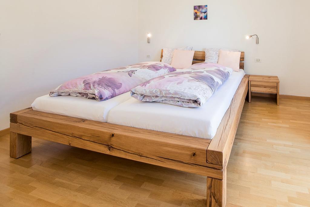 Apartamento Haus Dorfblick Caldaro sulla Strada del Vino Exterior foto