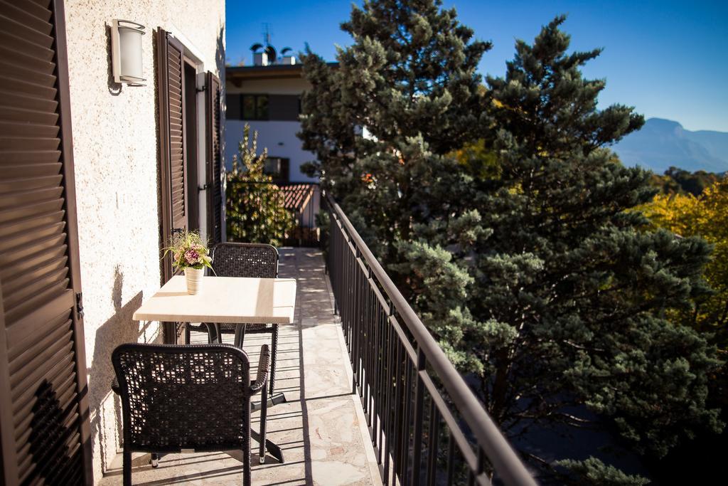 Apartamento Haus Dorfblick Caldaro sulla Strada del Vino Exterior foto