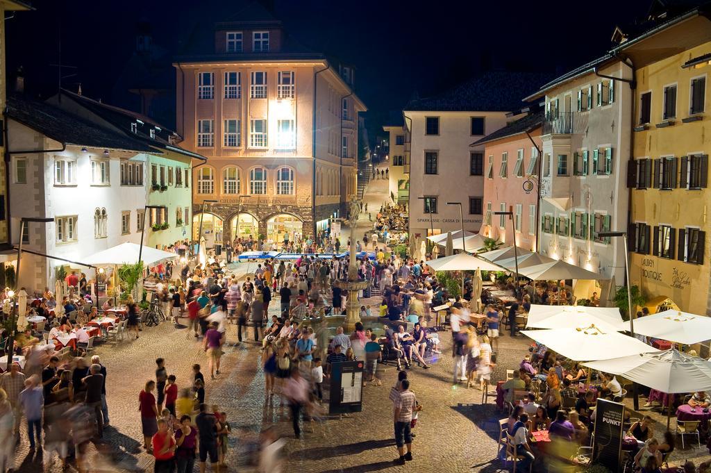 Apartamento Haus Dorfblick Caldaro sulla Strada del Vino Exterior foto