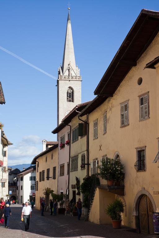 Apartamento Haus Dorfblick Caldaro sulla Strada del Vino Exterior foto