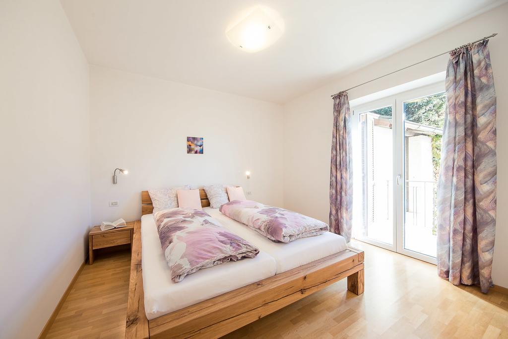 Apartamento Haus Dorfblick Caldaro sulla Strada del Vino Exterior foto