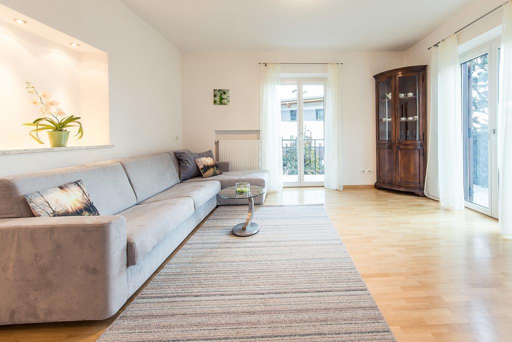 Apartamento Haus Dorfblick Caldaro sulla Strada del Vino Exterior foto