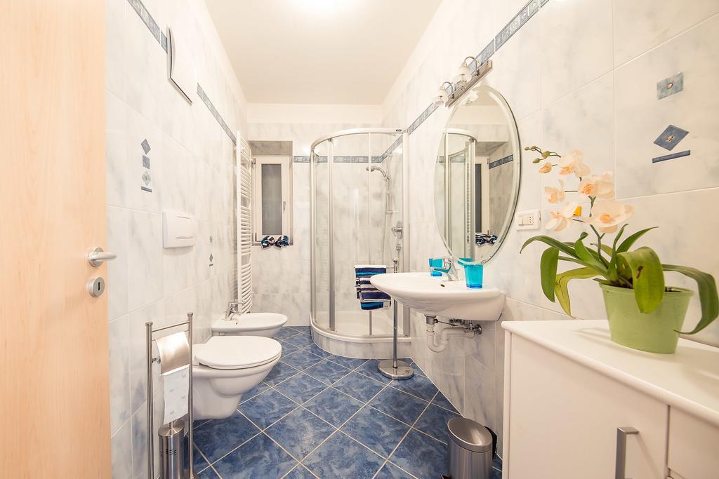 Apartamento Haus Dorfblick Caldaro sulla Strada del Vino Exterior foto