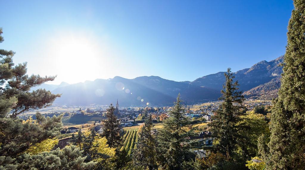 Apartamento Haus Dorfblick Caldaro sulla Strada del Vino Exterior foto